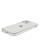 Holdit Seethru Case iPhone 14/13 White - 1148693 - zdjęcie 3